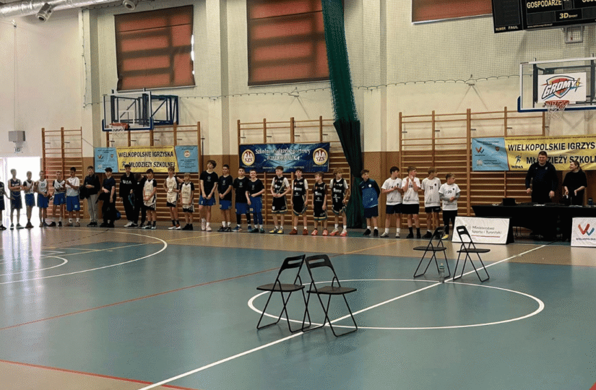 final koszykowiki