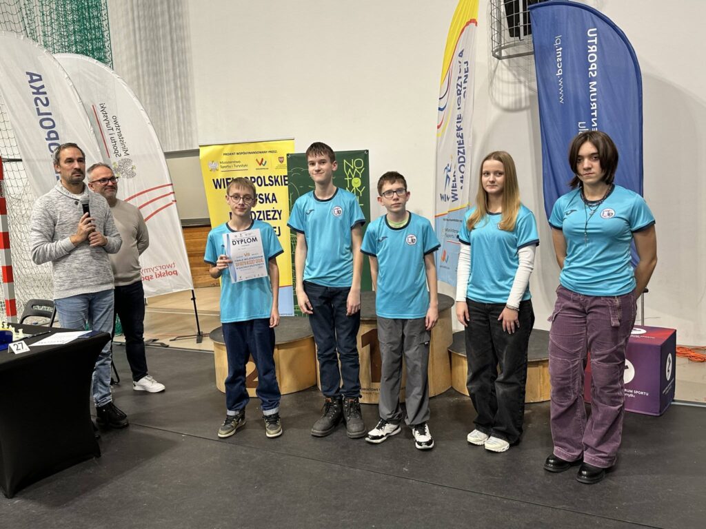 Laureaci igrzysk szachowych