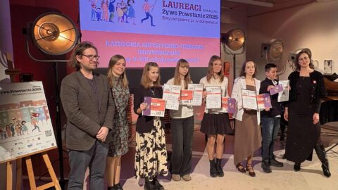laureaci konkursu