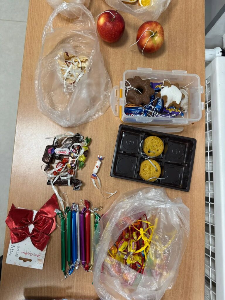 przekąski ze szwecji 