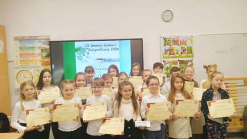 laureaci konkursu