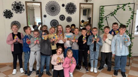 wielkanocne warsztaty